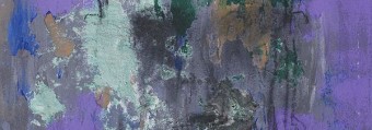 Luis Granda: Sombras y Dudas