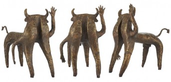 Eduardo Beristain: Toros